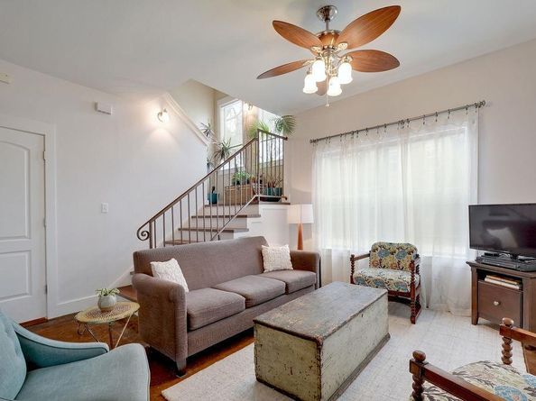 503 Allen ST 503A, Austin TX 78702