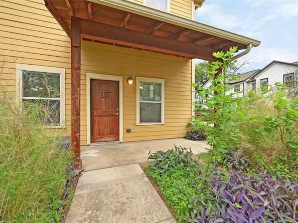 503 Allen ST 503A, Austin TX 78702