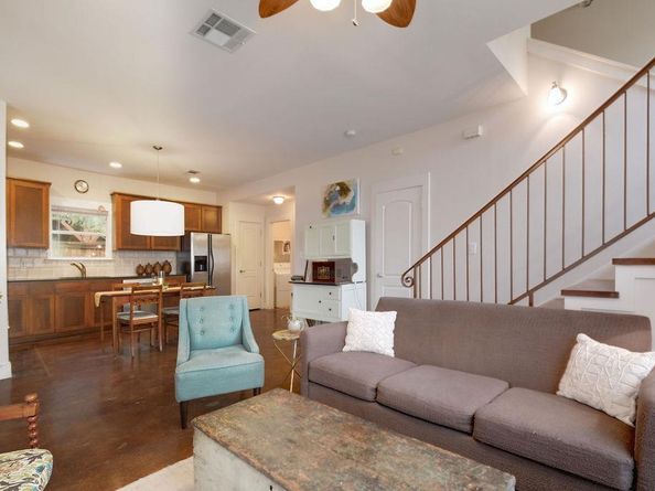 503 Allen ST 503A, Austin TX 78702