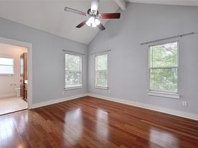 503 Allen ST 503A, Austin TX 78702