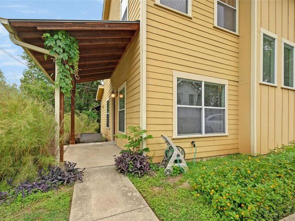 503 Allen ST 503A, Austin TX 78702