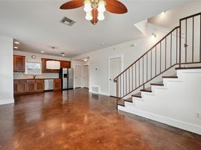 503 Allen ST 503A, Austin TX 78702