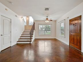 503 Allen ST 503A, Austin TX 78702