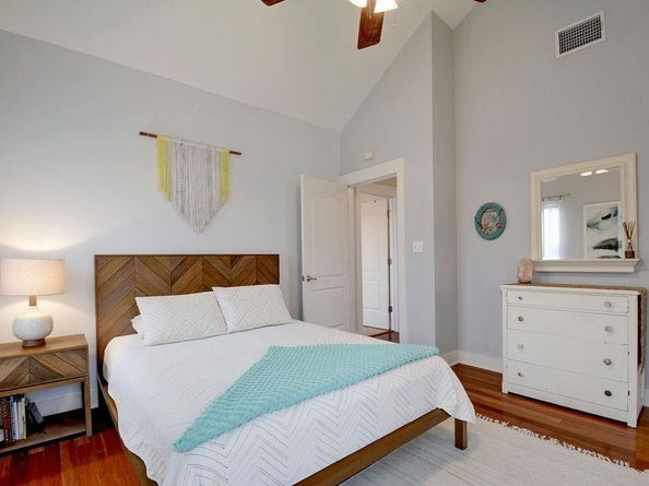 503 Allen ST 503A, Austin TX 78702