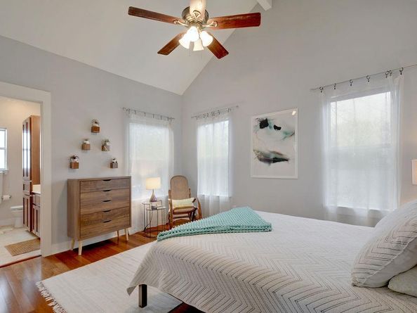 503 Allen ST 503A, Austin TX 78702