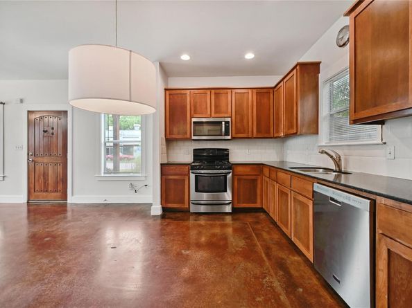 503 Allen ST 503A, Austin TX 78702