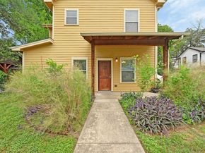 503 Allen ST 503A, Austin TX 78702