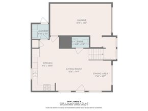 503 Allen ST 503A, Austin TX 78702