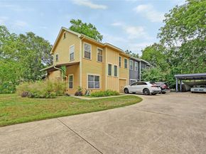 503 Allen ST 503A, Austin TX 78702