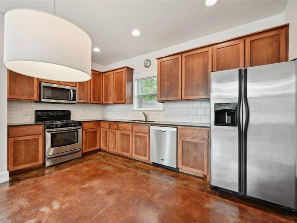 503 Allen ST 503A, Austin TX 78702