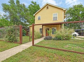 503 Allen ST 503A, Austin TX 78702