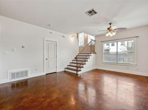 503 Allen ST 503A, Austin TX 78702