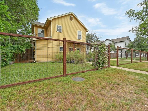 503 Allen ST 503A, Austin TX 78702