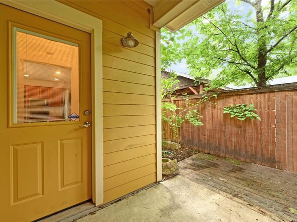 503 Allen ST 503A, Austin TX 78702