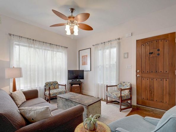 503 Allen ST 503A, Austin TX 78702