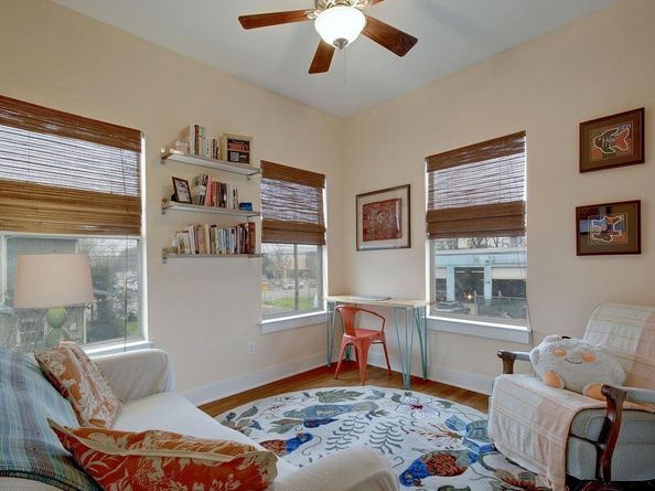 503 Allen ST 503A, Austin TX 78702