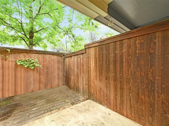 503 Allen ST 503A, Austin TX 78702
