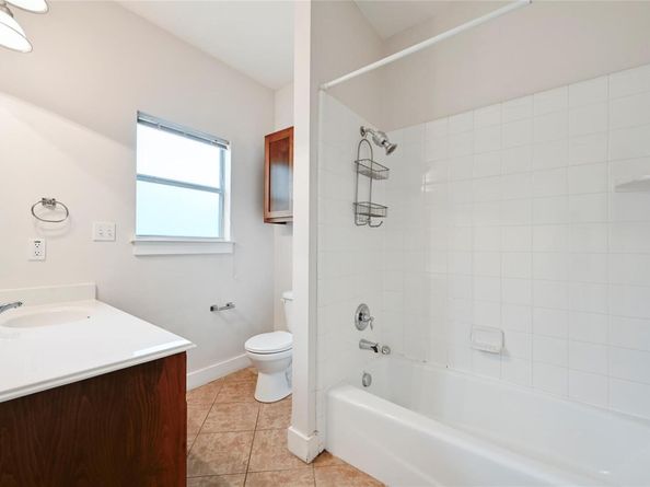 503 Allen ST 503A, Austin TX 78702