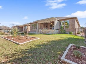 208 Bear Creek LN, Georgetown TX 78633