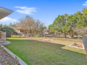 208 Bear Creek LN, Georgetown TX 78633