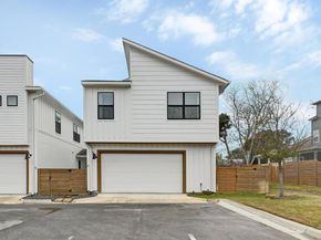 7601 Cooper LN 6, Austin TX 78745