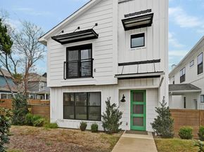 7601 Cooper LN 6, Austin TX 78745