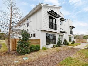 7601 Cooper LN 6, Austin TX 78745