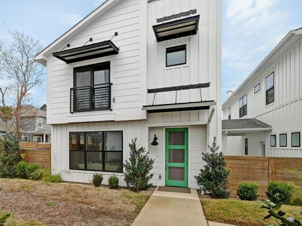 7601 Cooper LN 6, Austin TX 78745