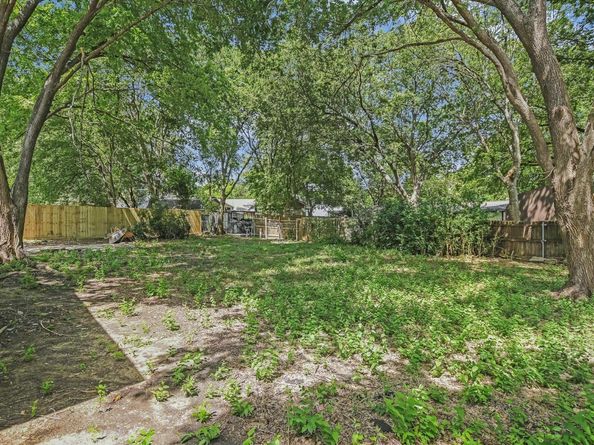 9809 Dallum DR, Austin TX 78753