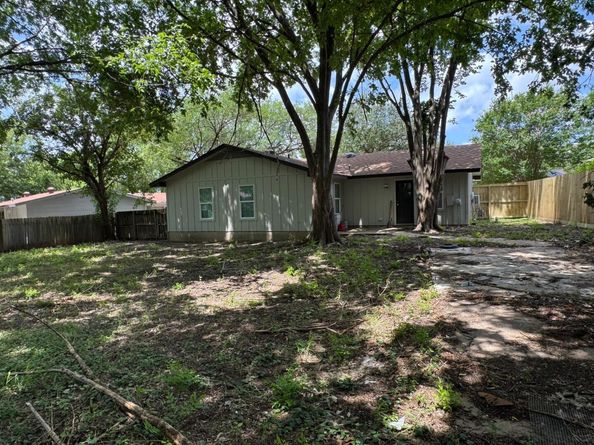 9809 Dallum DR, Austin TX 78753