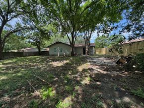 9809 Dallum DR, Austin TX 78753