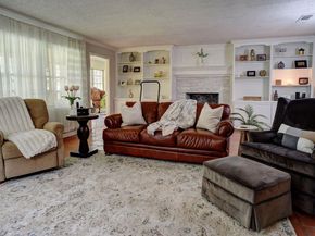 4703 Laguna LN, Austin TX 78746