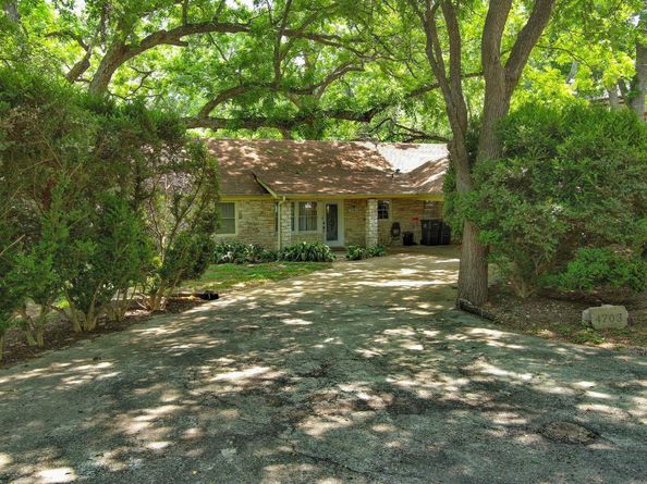 4703 Laguna LN, Austin TX 78746