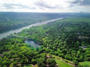 4703 Laguna LN, Austin TX 78746