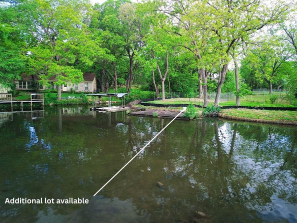 4703 Laguna LN, Austin TX 78746