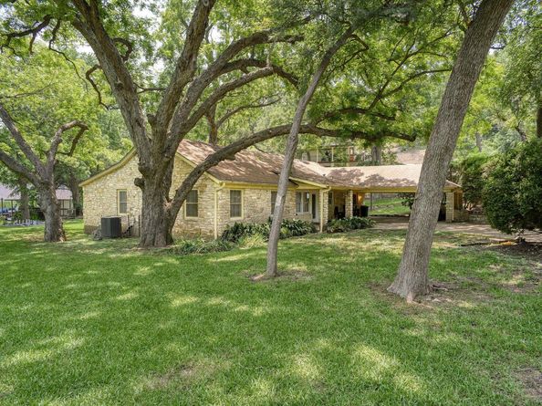 4703 Laguna LN, Austin TX 78746