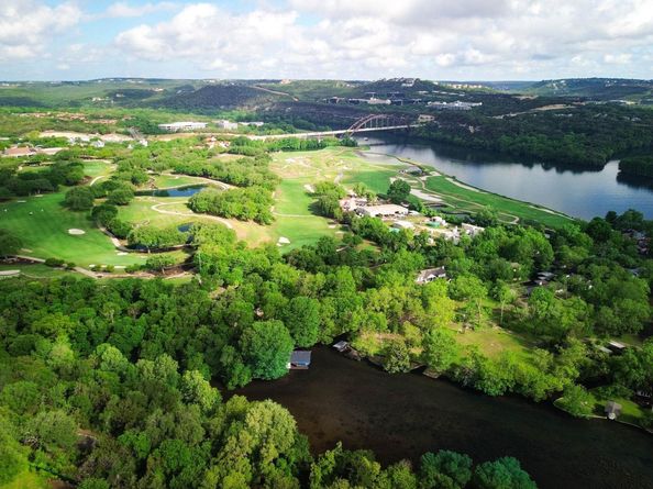 4703 Laguna LN, Austin TX 78746