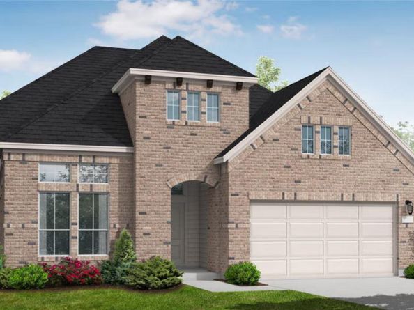 22200 Cross Timbers BND, Lago Vista TX 78645