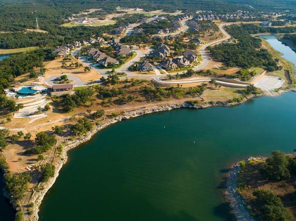 22200 Cross Timbers BND, Lago Vista TX 78645