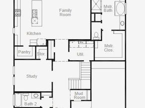 22200 Cross Timbers BND, Lago Vista TX 78645