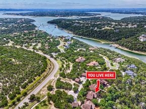 18852 Hidden Ridge PL, Jonestown TX 78645