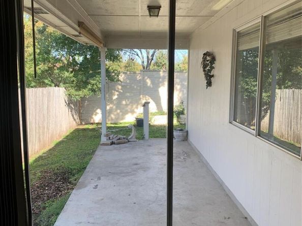 3807 Top Rock LN, Round Rock TX 78681