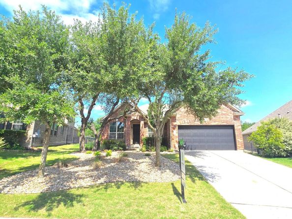 4924 Pyrenees PASS, Bee Cave TX 78738