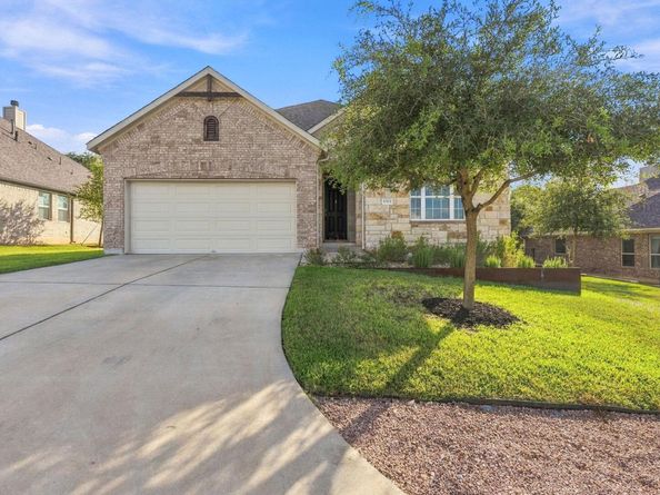 8505 Moccasin PATH, Austin TX 78736