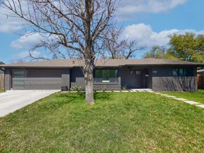 2902 Skylark DR, Austin TX 78757