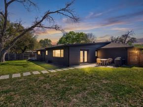 2902 Skylark DR, Austin TX 78757