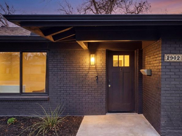 2902 Skylark DR, Austin TX 78757