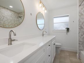 2902 Skylark DR, Austin TX 78757