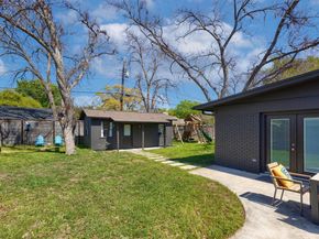 2902 Skylark DR, Austin TX 78757
