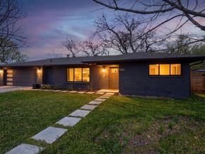 2902 Skylark DR, Austin TX 78757